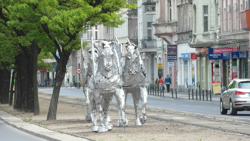 Poznańskie Pegazy