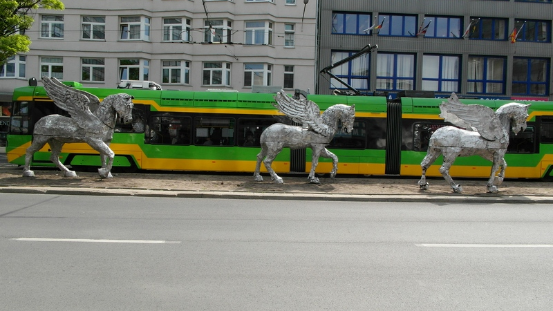 Poznańskie Pegazy