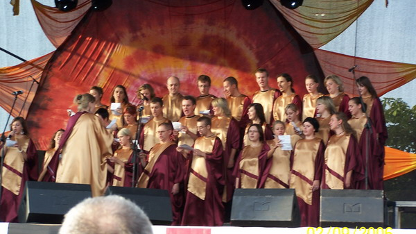 Pyrlandia 2006