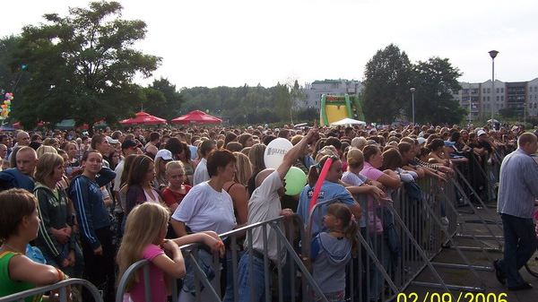 Pyrlandia 2006