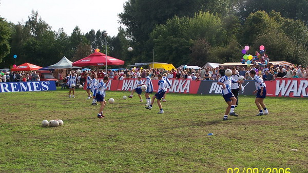 Pyrlandia 2006