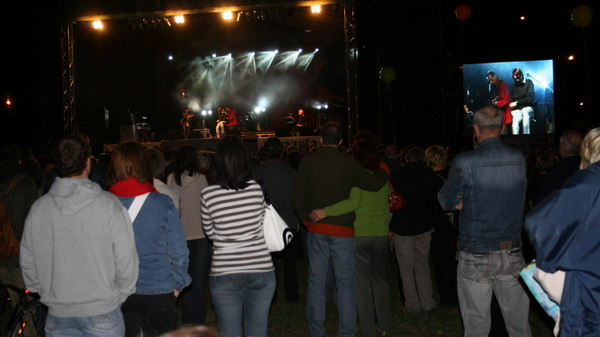 Pyrlandia 2007