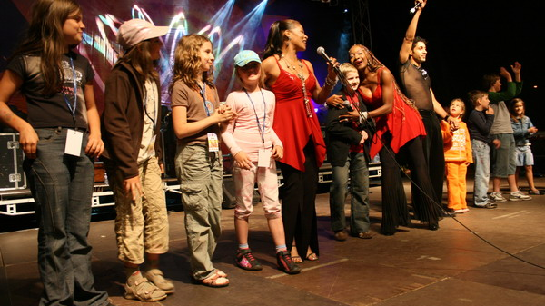 Pyrlandia 2007