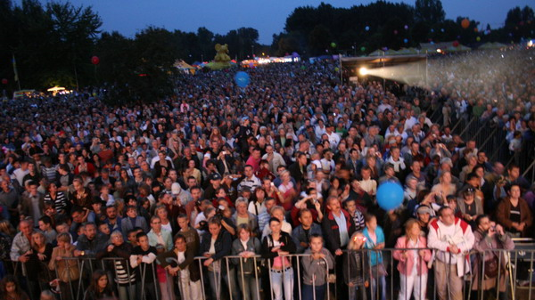 Pyrlandia 2007