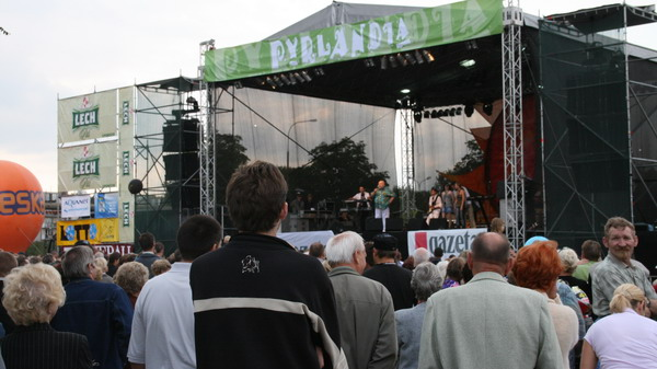 Pyrlandia 2007