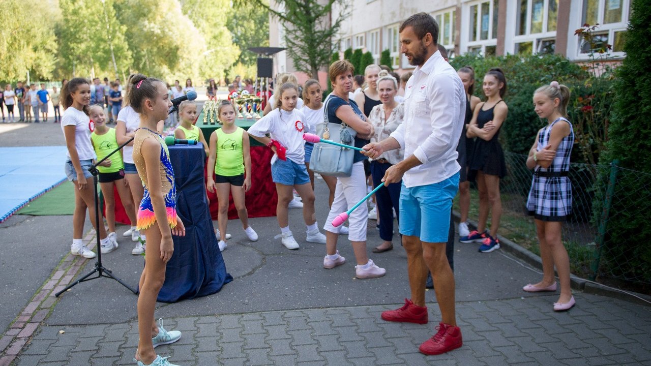 Ratajskie Igrzyska Olimpijskie 2018