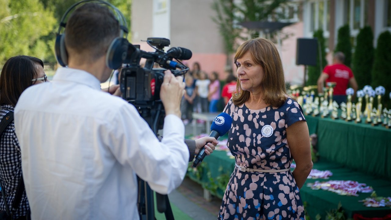 Ratajskie Igrzyska Olimpijskie 2018