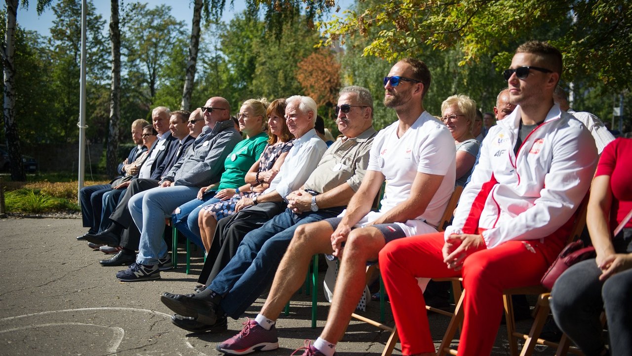 Ratajskie Igrzyska Olimpijskie 2018