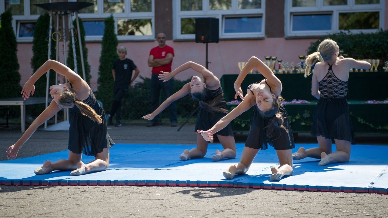 Ratajskie Igrzyska Olimpijskie 2018