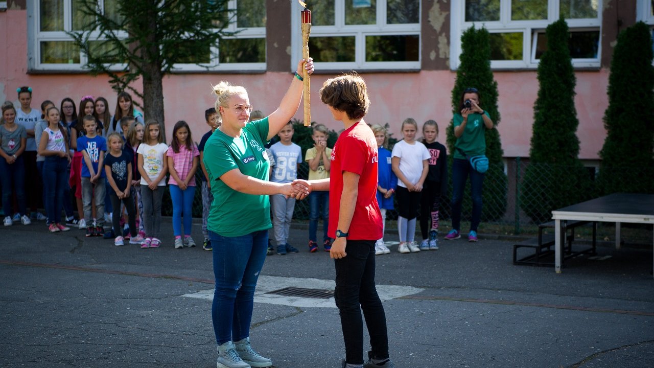 Ratajskie Igrzyska Olimpijskie 2018