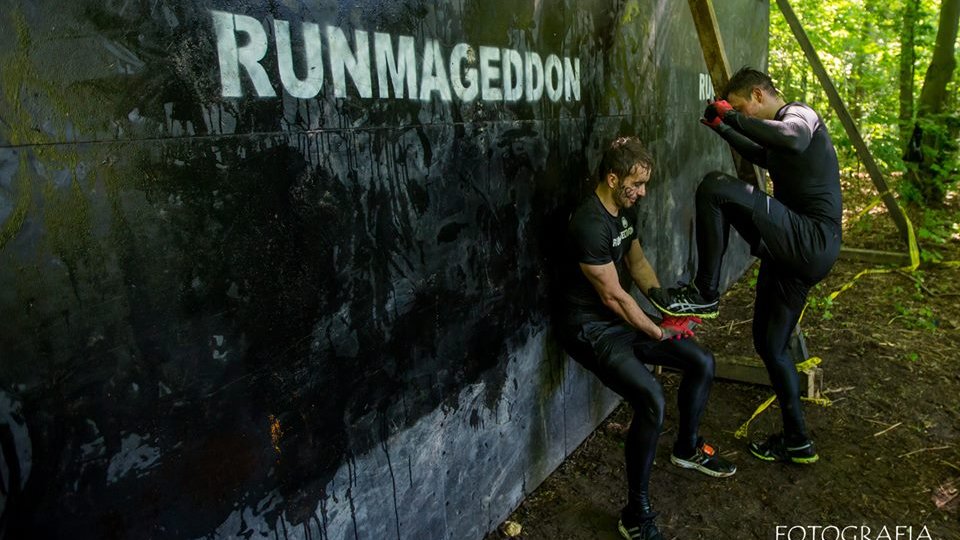 Runmageddon