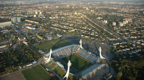 Stadion Miejski