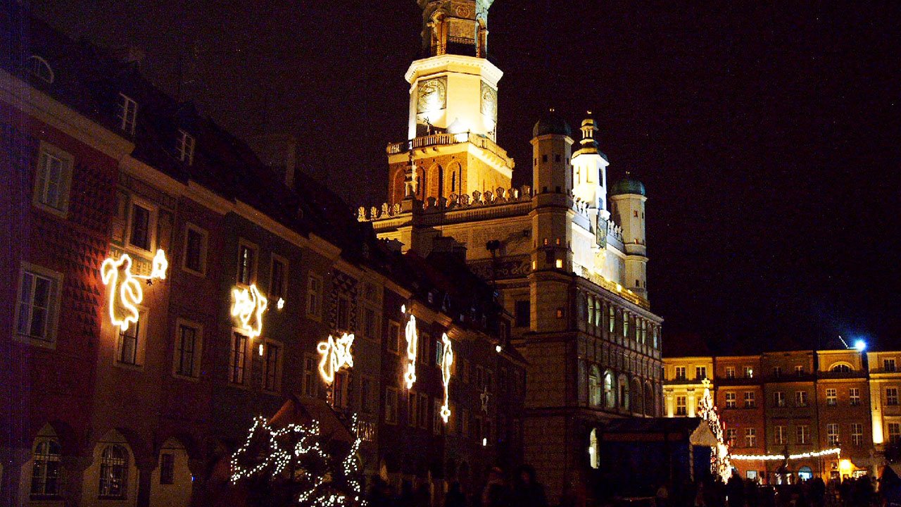 Stary Rynek