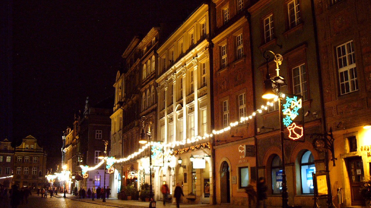 Stary Rynek