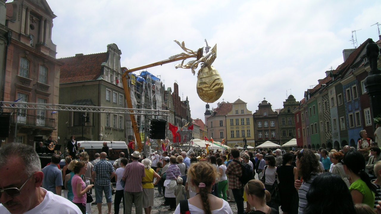 Święto Miasta 2009