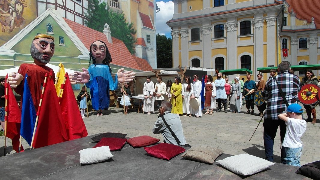 VII Średniowieczny Targ Śródecki