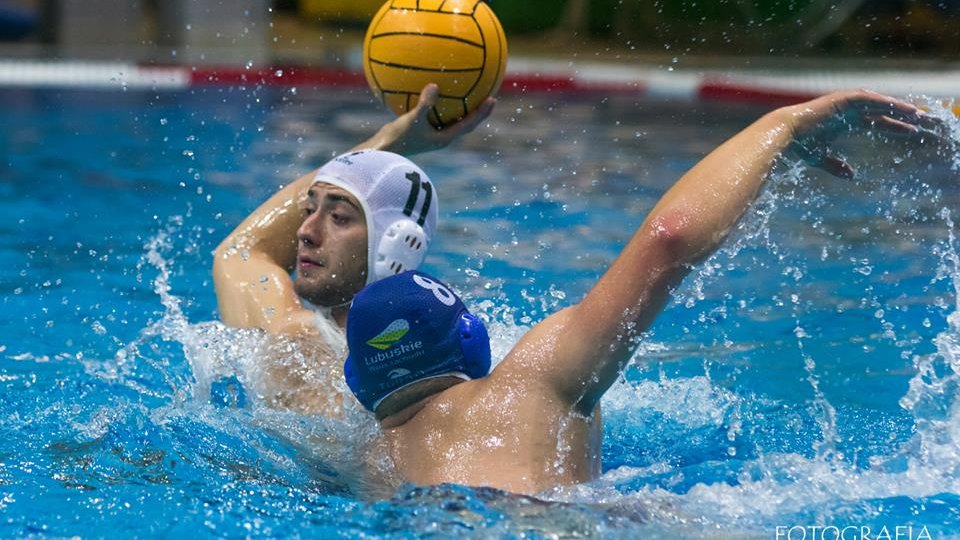 Waterpolo Poznań - GKPW 59 Gorzów