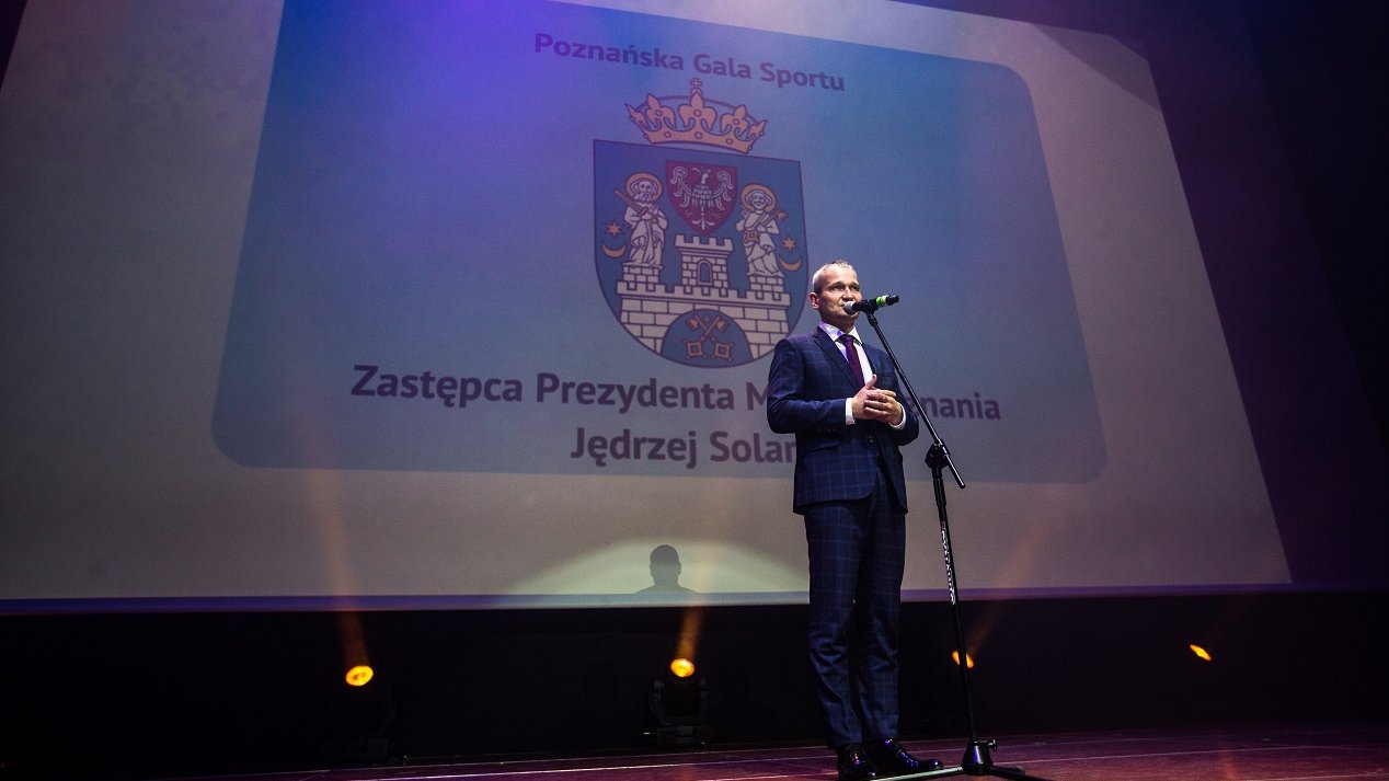 X Poznańska Gala Sportu