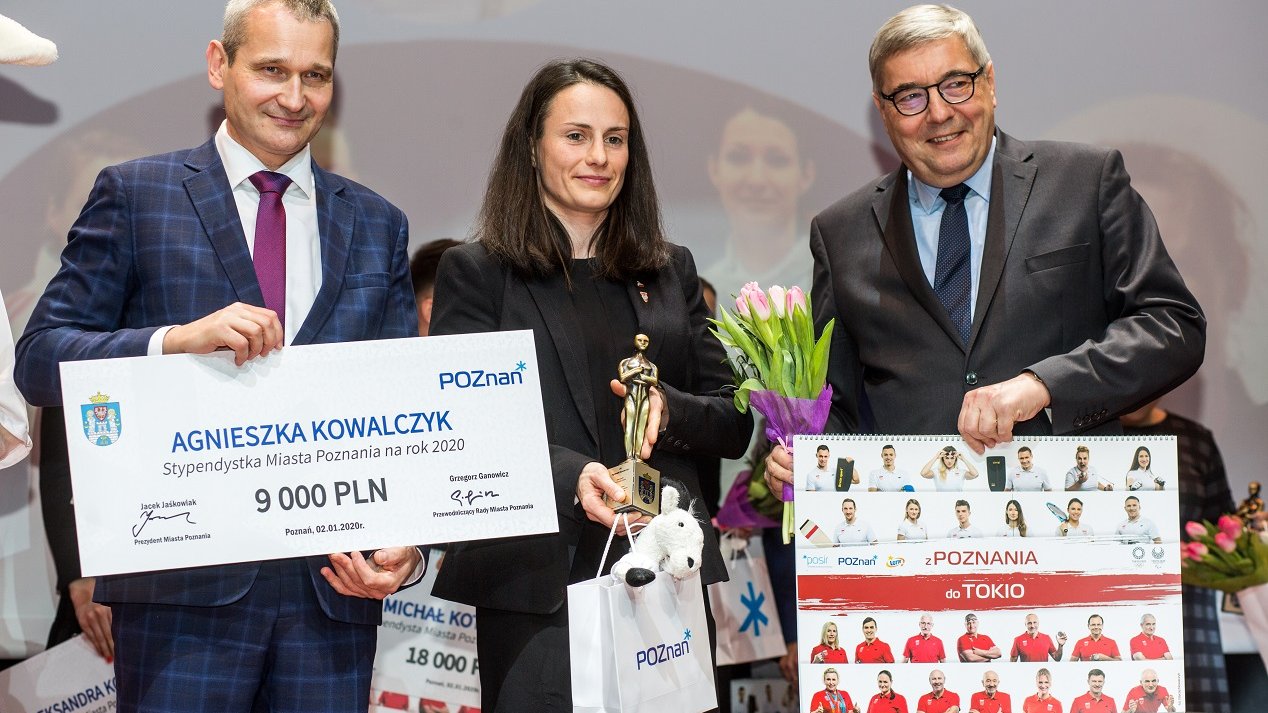 X Poznańska Gala Sportu