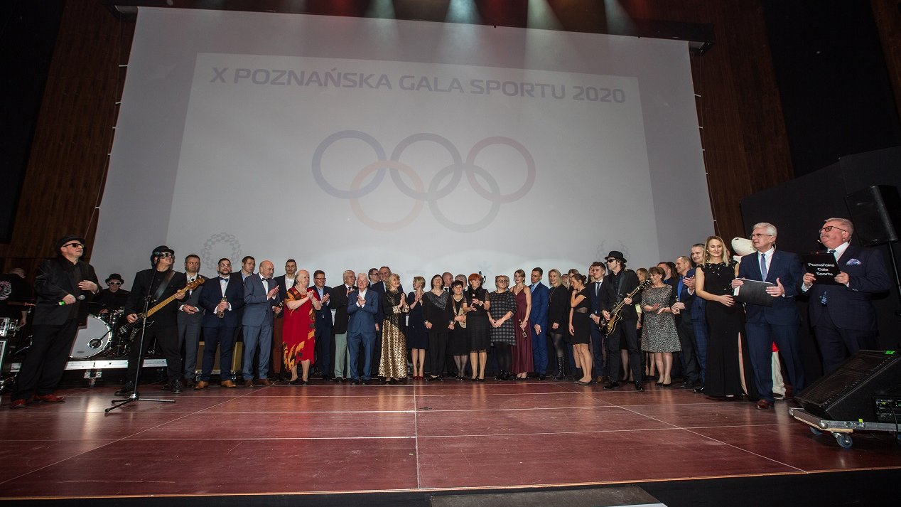 X Poznańska Gala Sportu