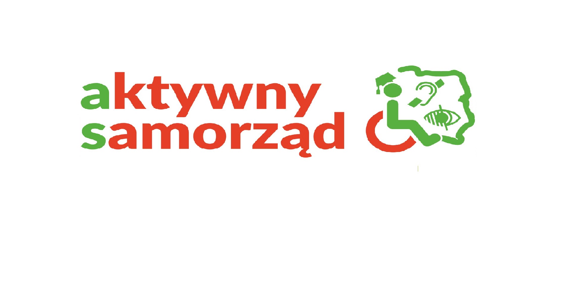 Program "Aktywny samorząd" - grafika artykułu