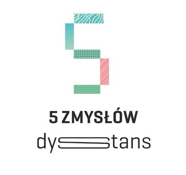 5 zmysłów. dystans - grafika artykułu