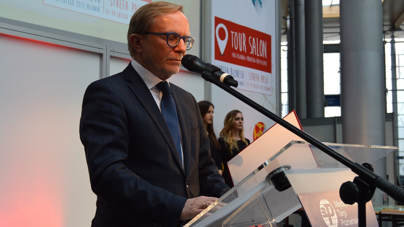 Otwarcie Tour Salonu 2017