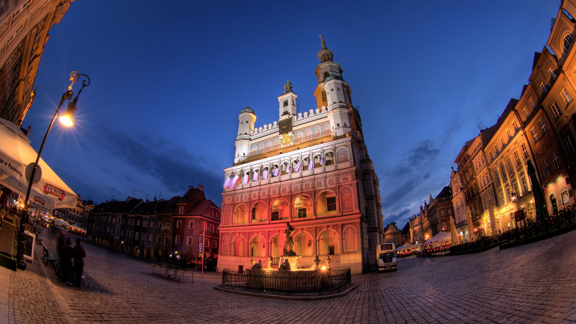 Stary Rynek