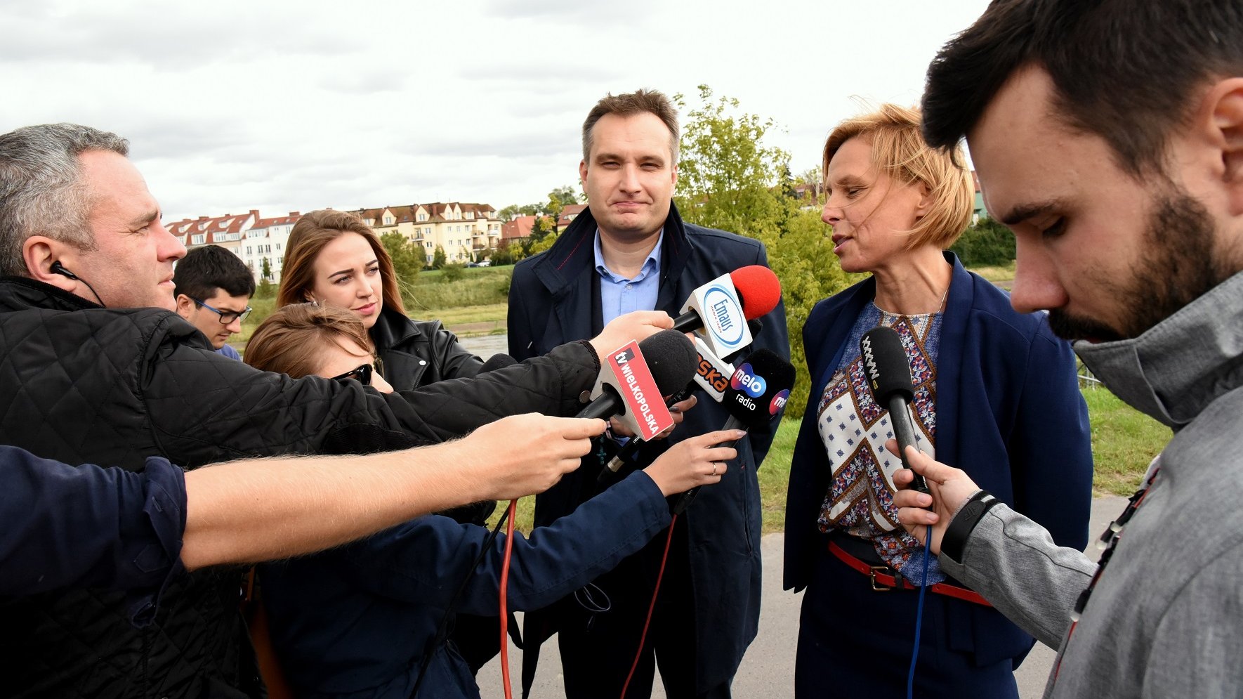 Sprzątanie Warty już w sobotę