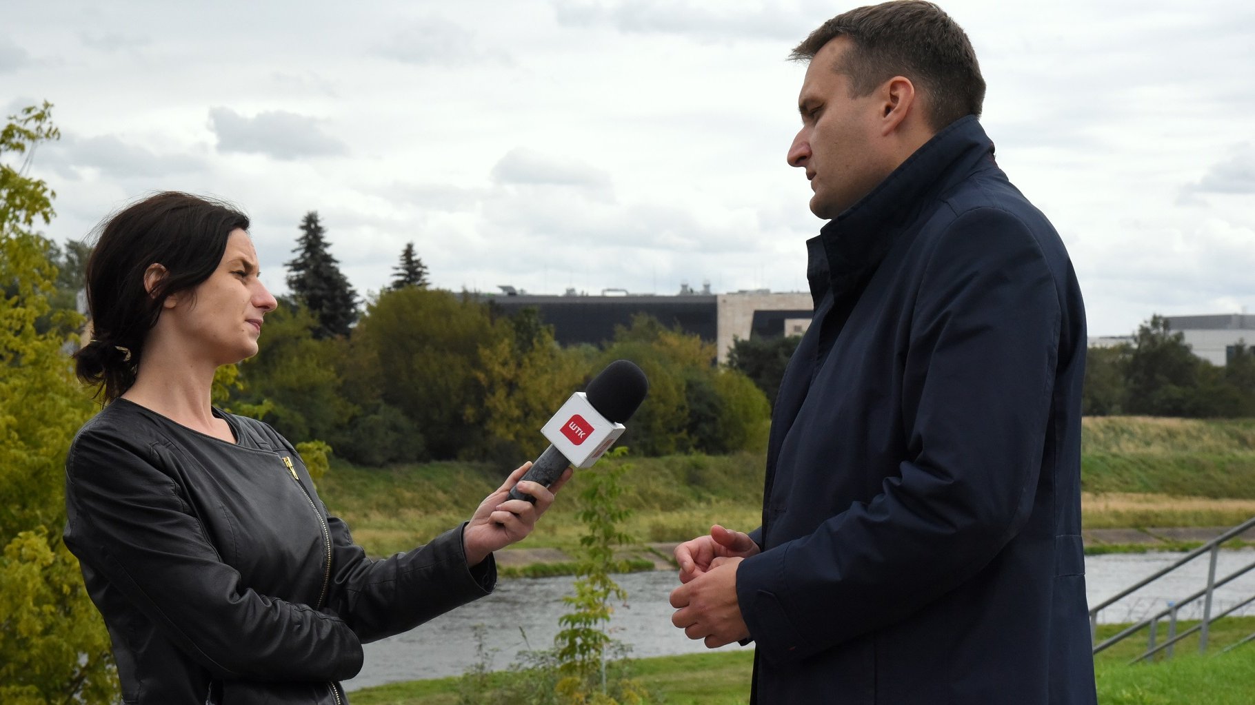 Sprzątanie Warty już w sobotę