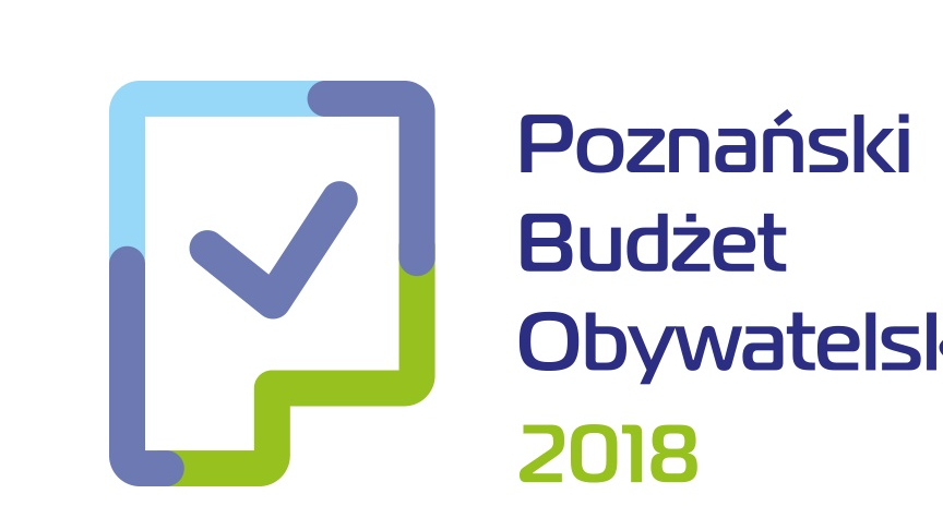 Poznański Budżet Obywatelski 2018