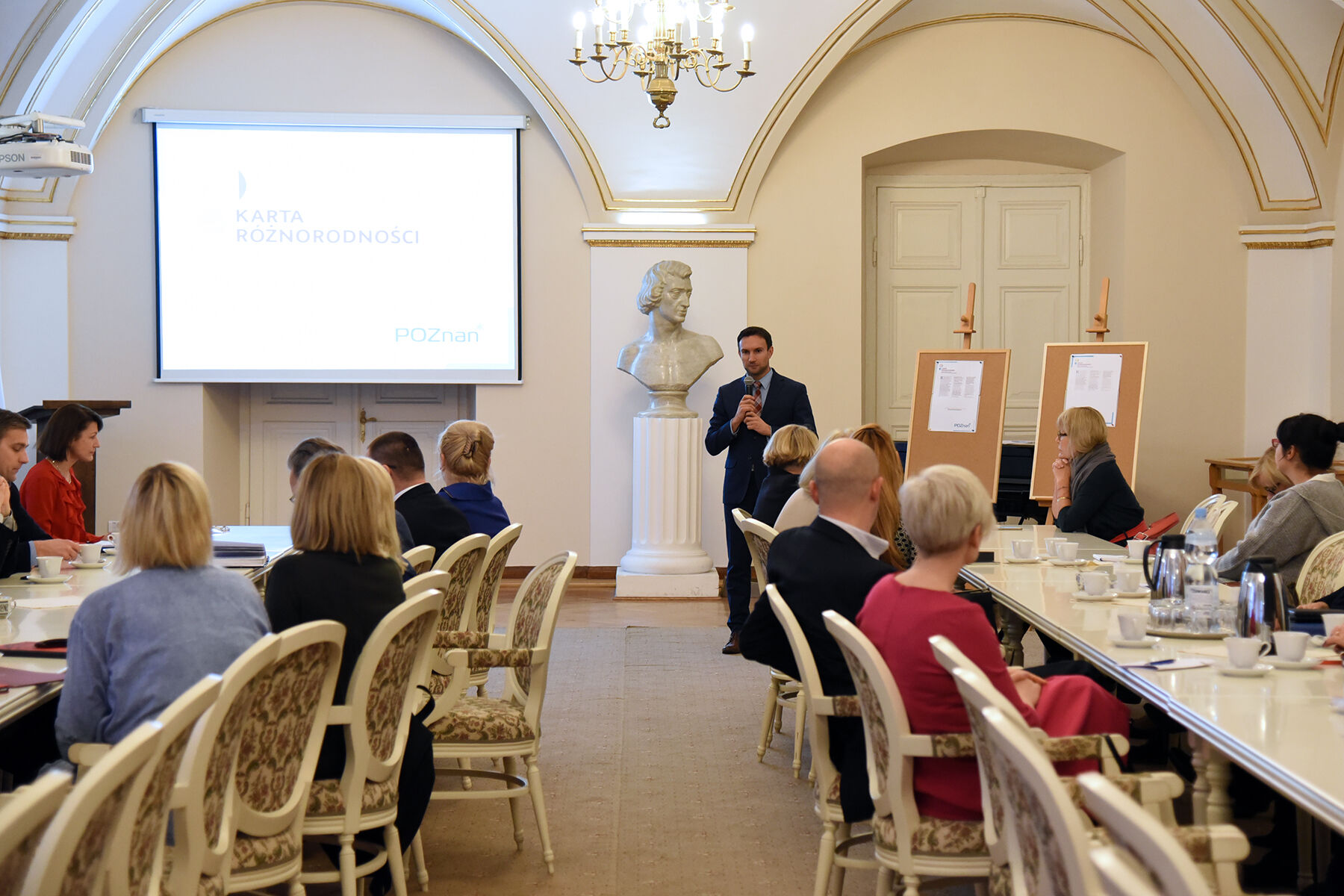 Seminarium dot. Karty Róznorodności - grafika artykułu