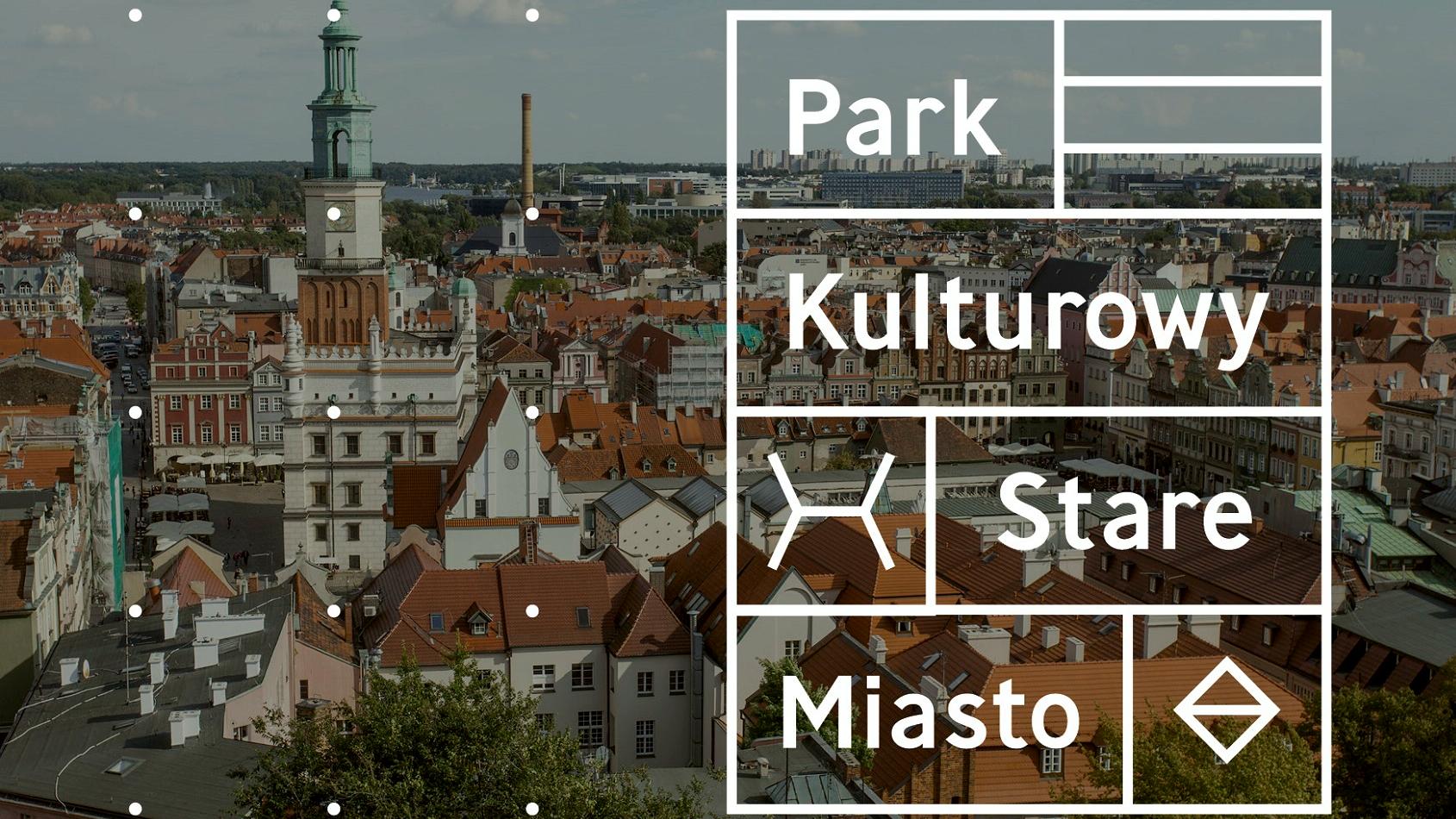 Park kulturowy obejmie Stary Rynek i jego najbliższe okolice - grafika artykułu