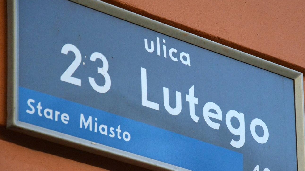 Sąd uznał, że nazwa ulicy 23 Lutego nie propaguje komunizmu