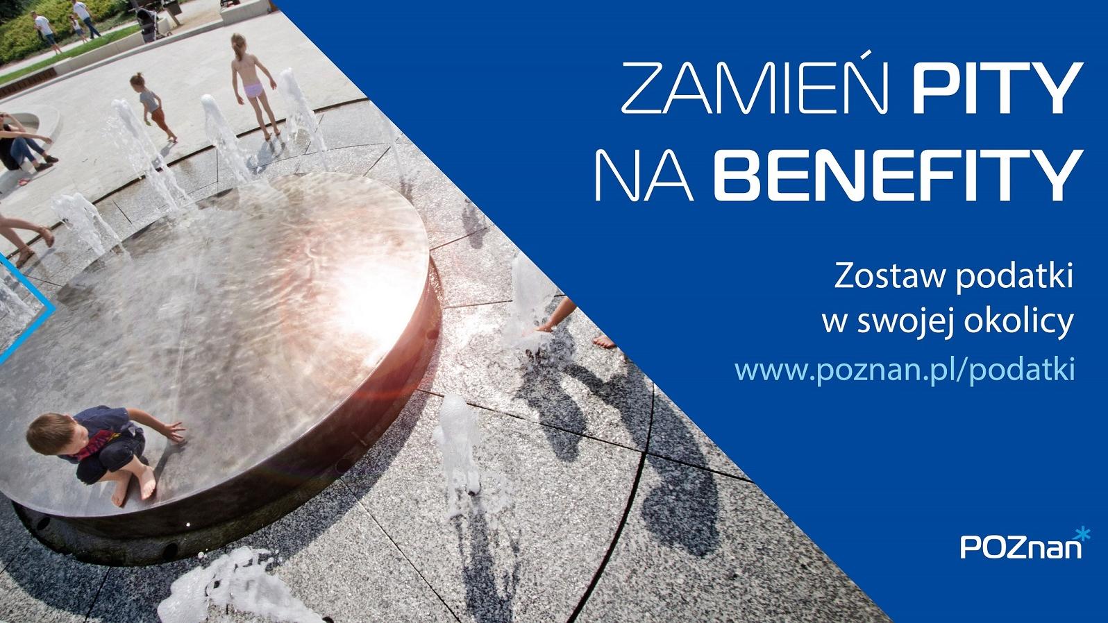 Zamień PIT-y na benefity - to się opłaca! - grafika artykułu