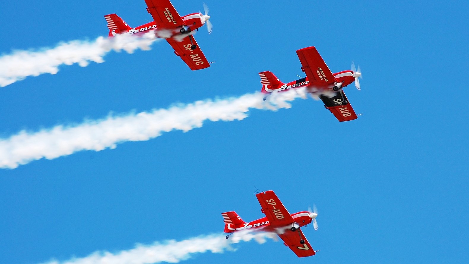 Poznań Air Show fot MTP