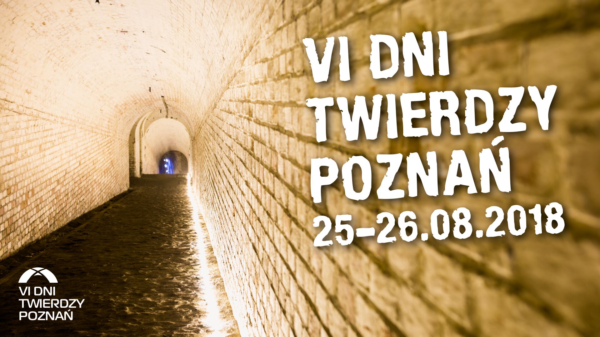 VI Dni Twierdzy Poznań - grafika artykułu