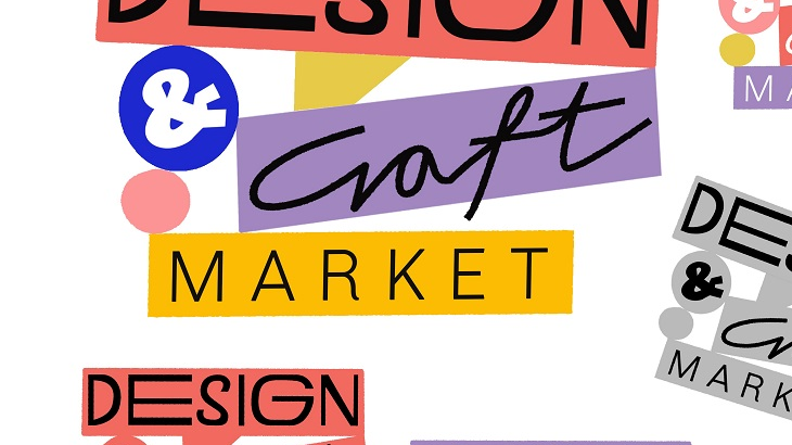 Design & Craft Market