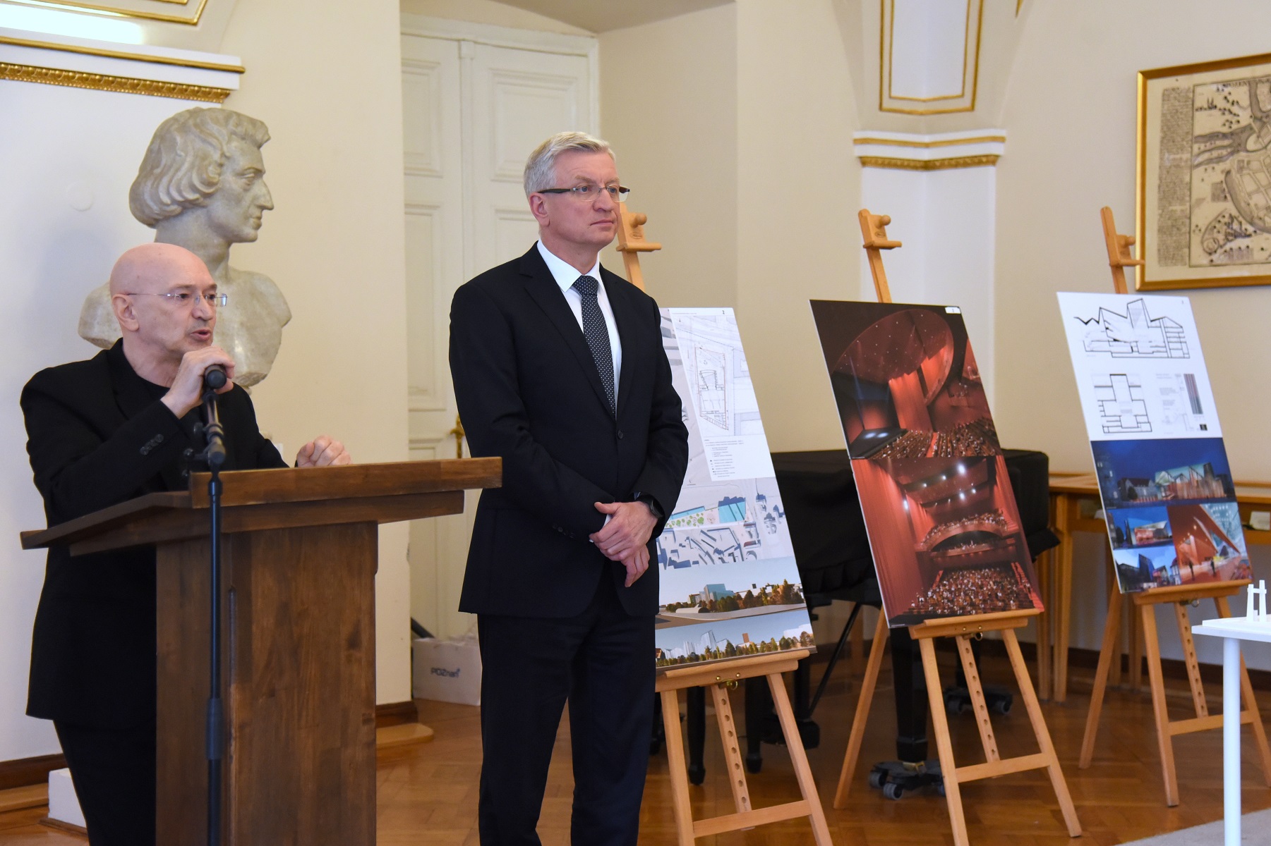 Najlepszy budynek zaprojektowało Atelier Loegler Architekci - grafika artykułu