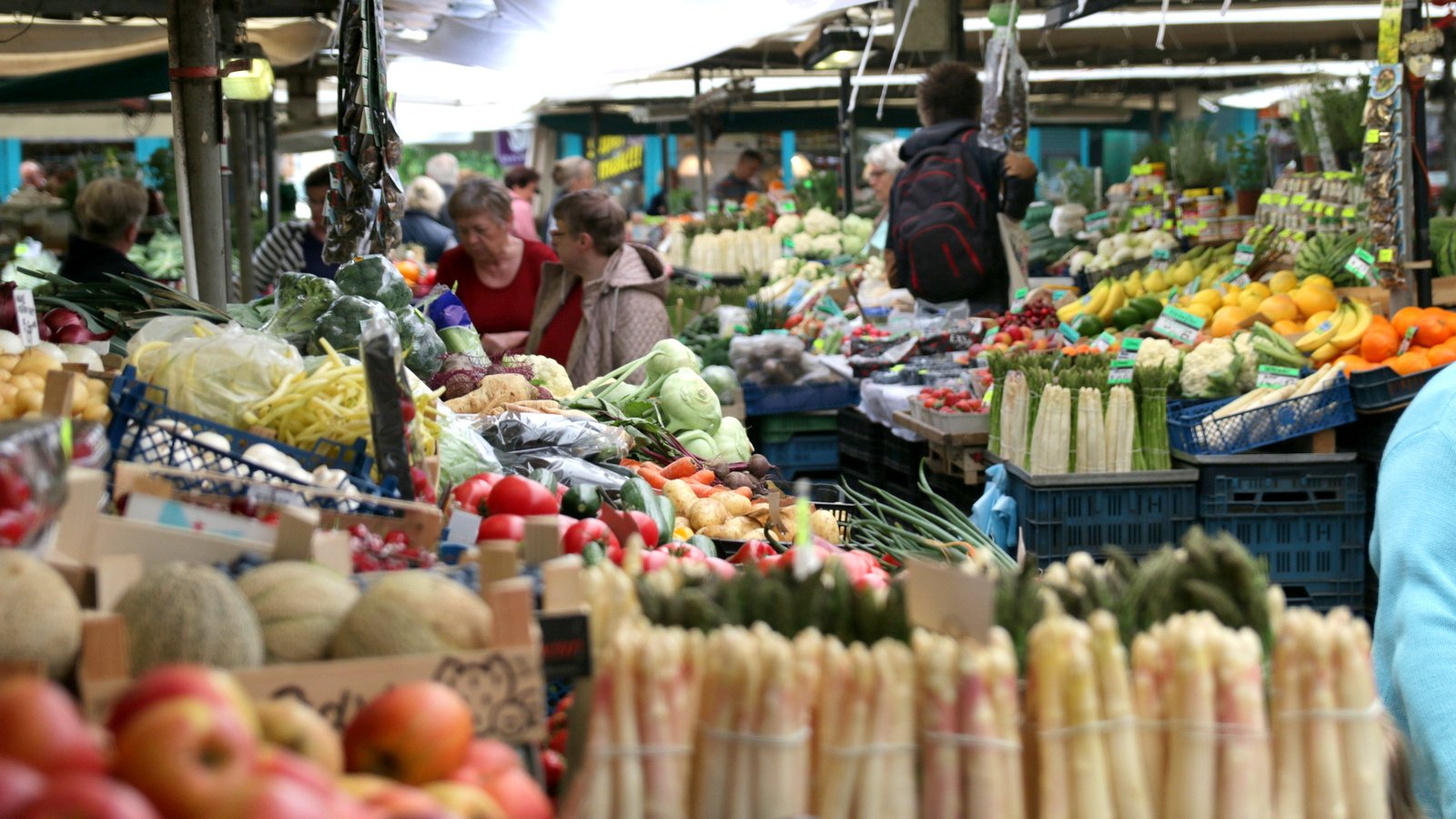 25 maja startuje 2. edycja Jedzielni - kampanii, w ramach której szefowie kuchni serwują swoje dania poza restauracjami/ fot. Jedzielnia