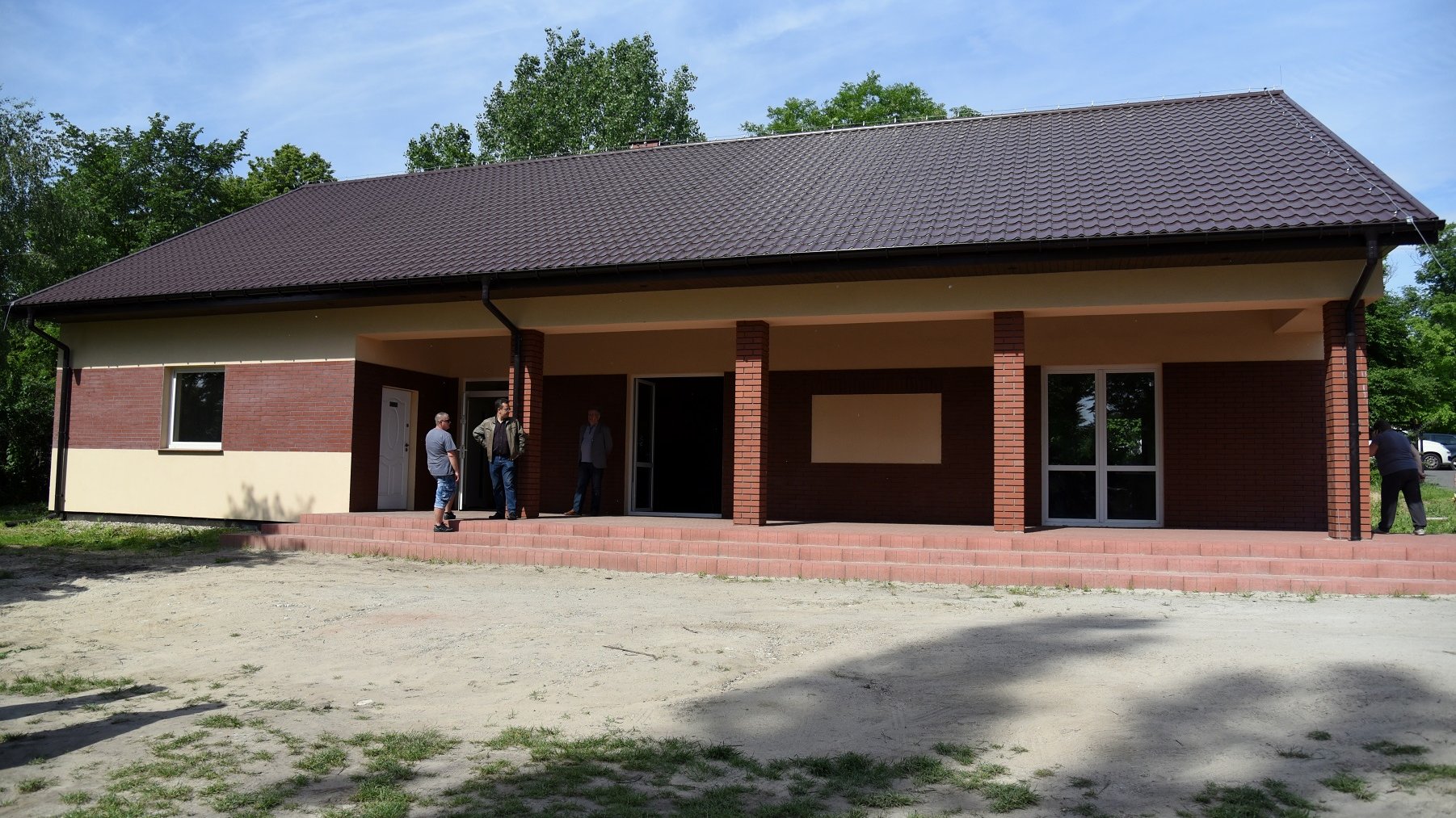 Ogródki działkowe są niezmiernie istotną częścią zielonego Poznania