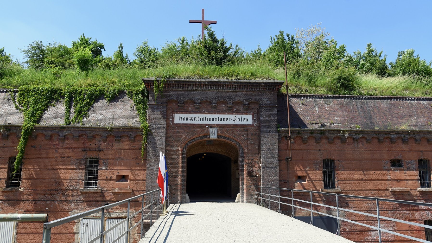 Podpisana została umowa na renowację i adaptację Fortu VII, w którym mieści się Muzeum Martyrologii Wielkopolan