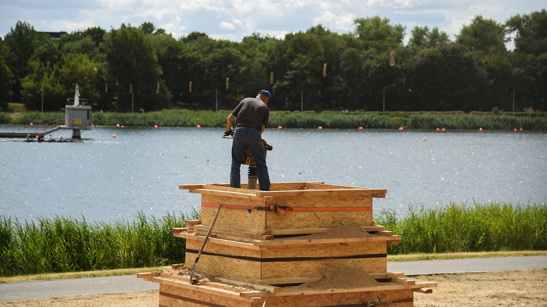 Poznań Sand Festival 2019