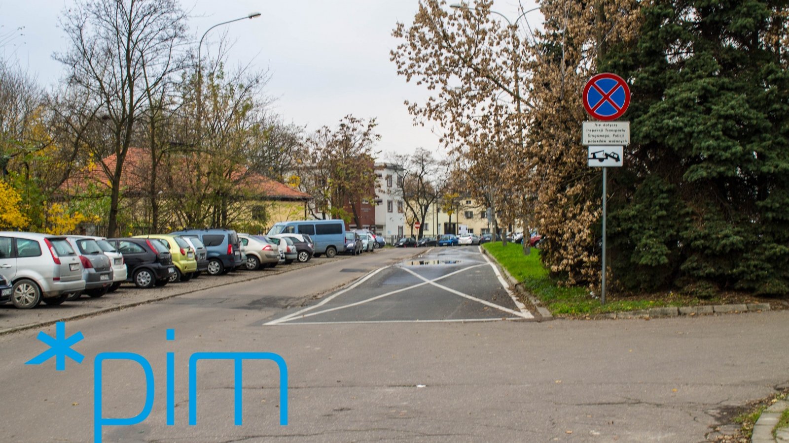 Kolejny parking typu Park&Ride powstanie w rejonie ulic: Św. Michała, Warszawskiej i Świętojańskiej fot. PIM