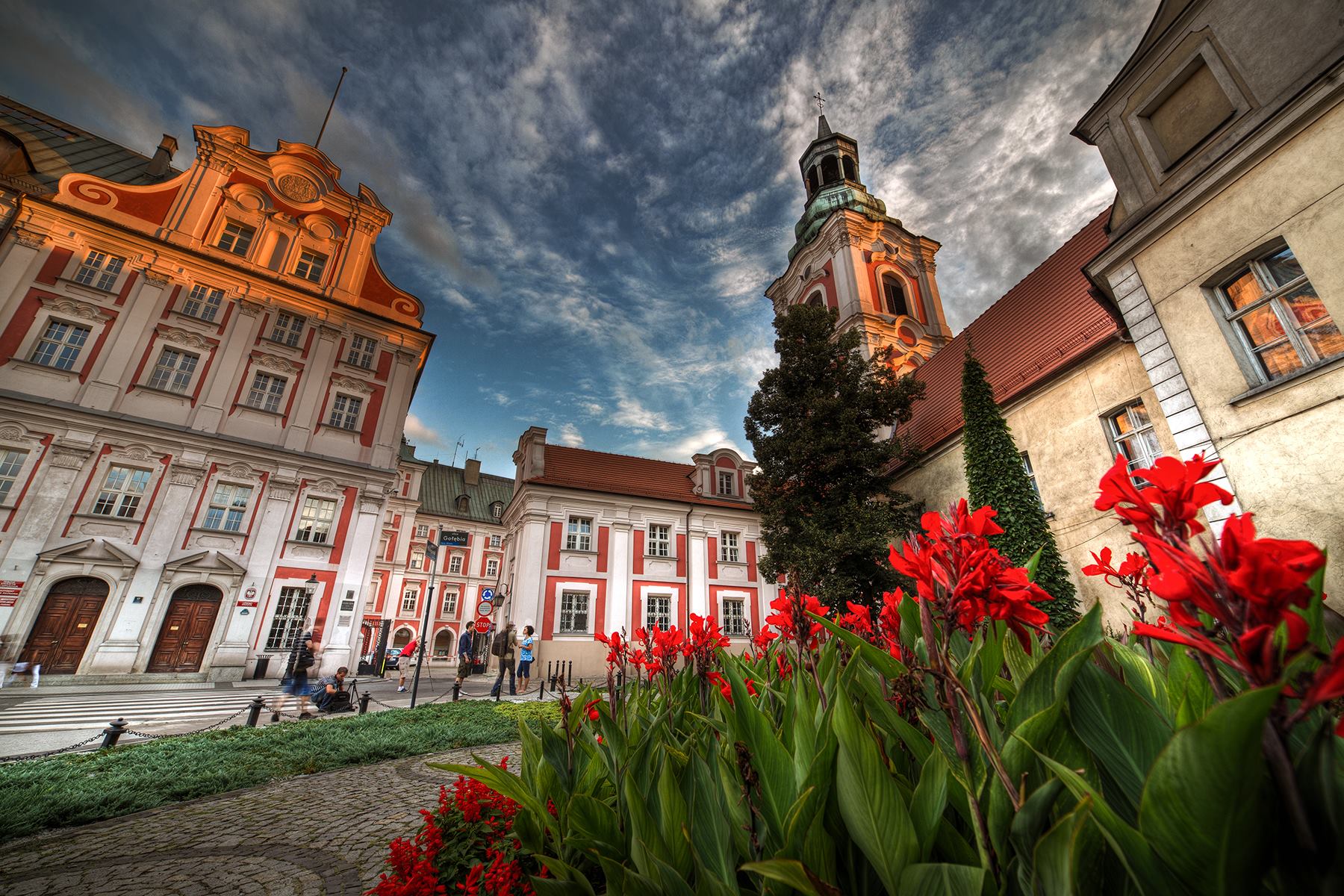 Urząd Miasta Poznania będzie otwarty w sobotę, 14 grudnia - grafika artykułu