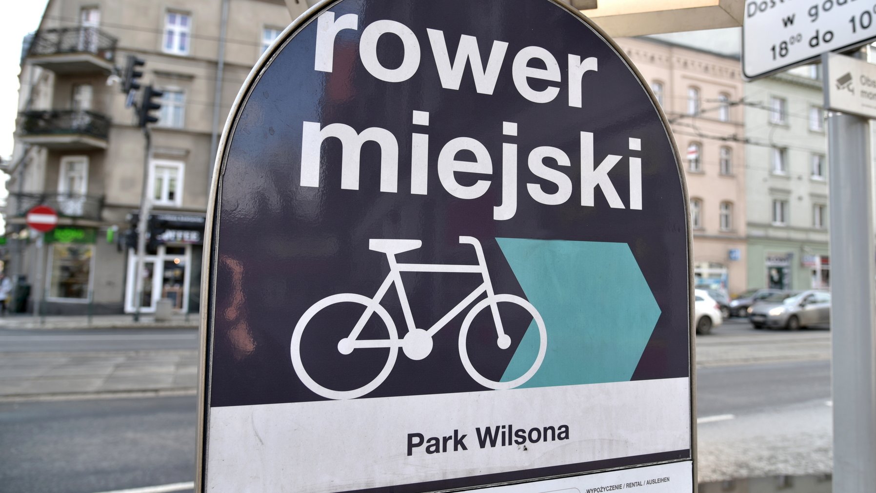 1 marca startuje nowy sezon Poznańskiego Roweru Miejskiego.