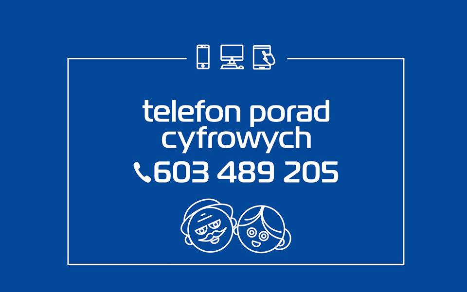 Pod specjalnym numerem telefonu: 603 489 205 pracownicy CIS udzielać będą porad - grafika artykułu