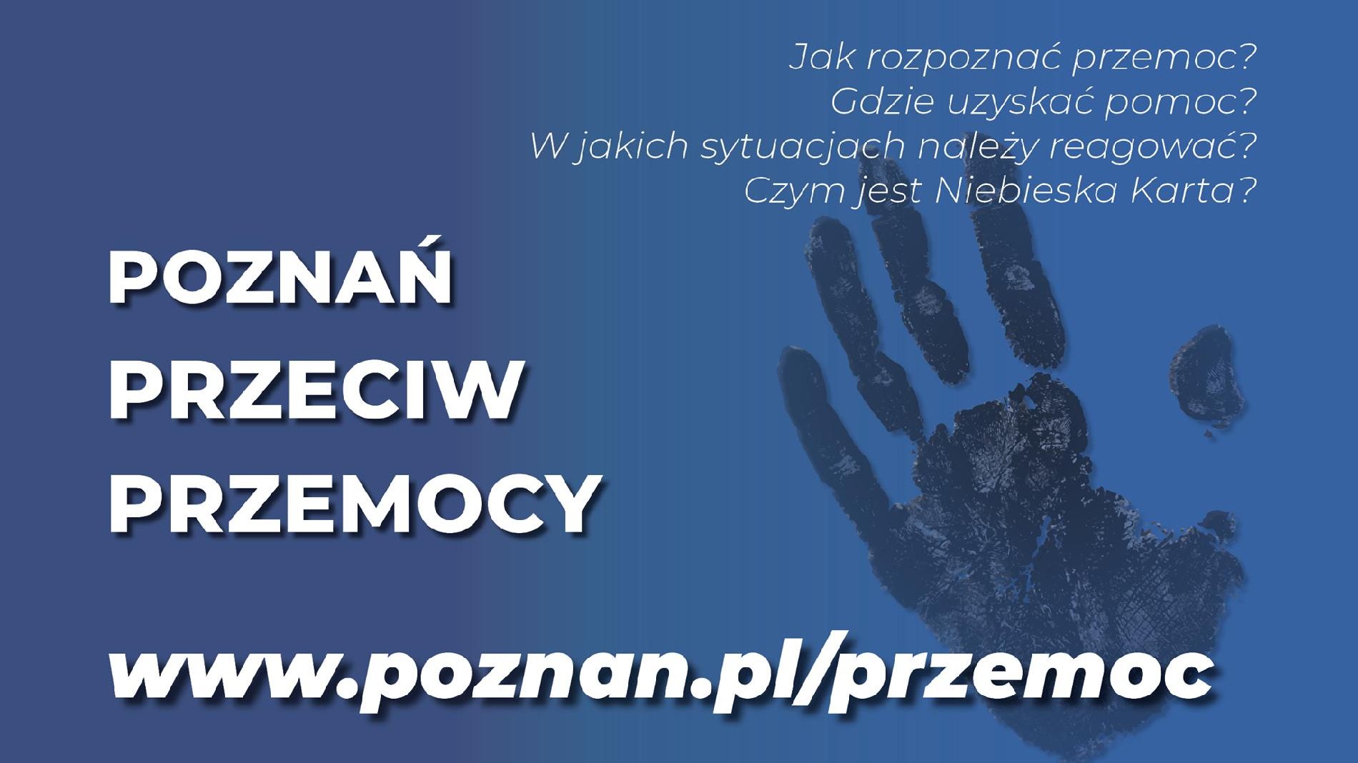 PPP - Poznań przeciw przemocy