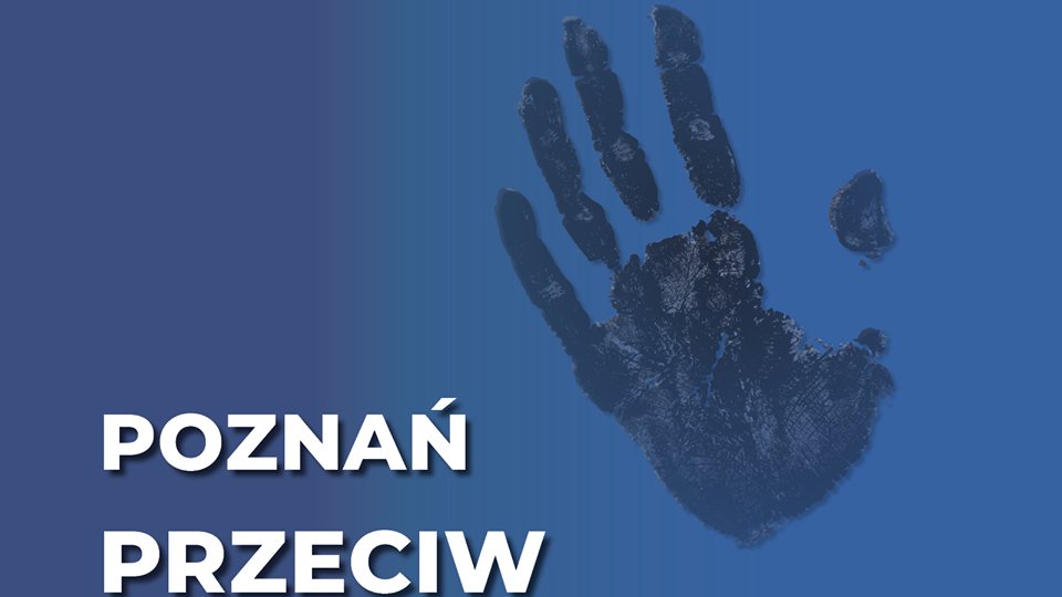 PPP - Poznań przeciw przemocy