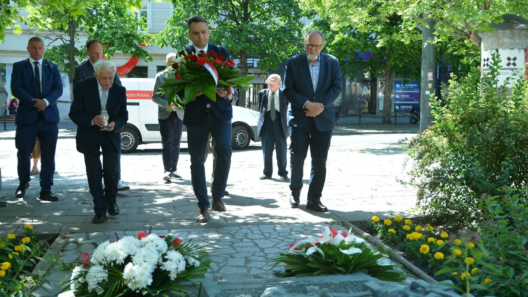 Uczczono pamięć ofiar komunizmu